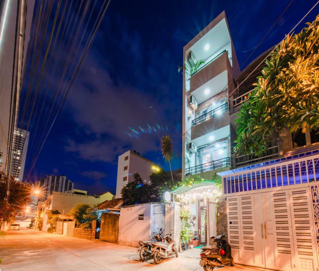 Together House Nha Trang Eksteriør billede