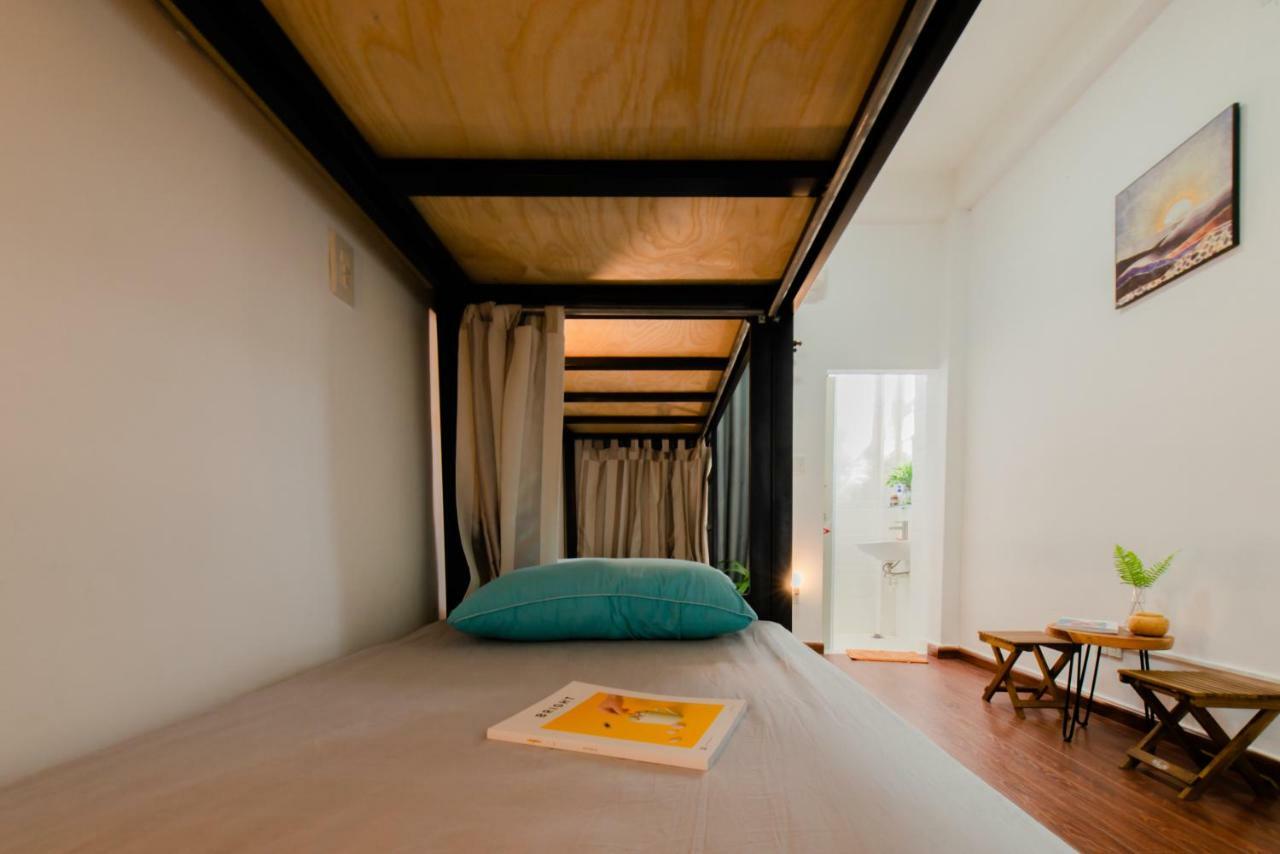 Together House Nha Trang Eksteriør billede
